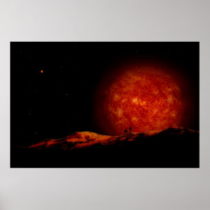 Póster Epoc I