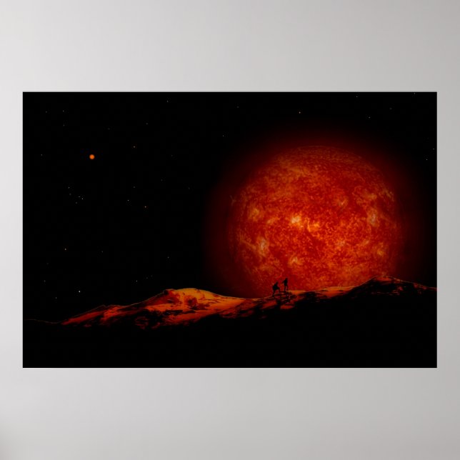 Póster Epoc I (Frente)