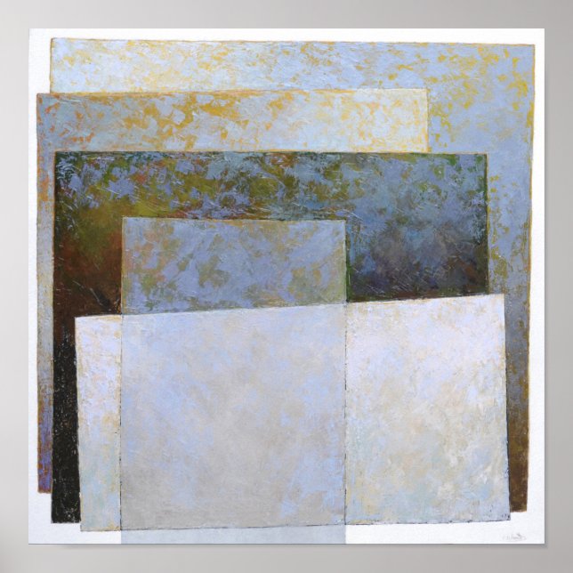 Póster Equilibre no 24 (Frente)