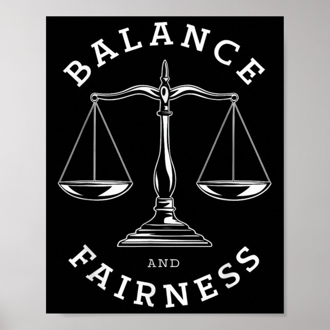 Póster Equilibrio Estático Equilibrio Equilibrio Equilibr (Frente)