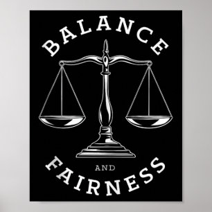 Póster Equilibrio Estático Equilibrio Equilibrio Equilibr