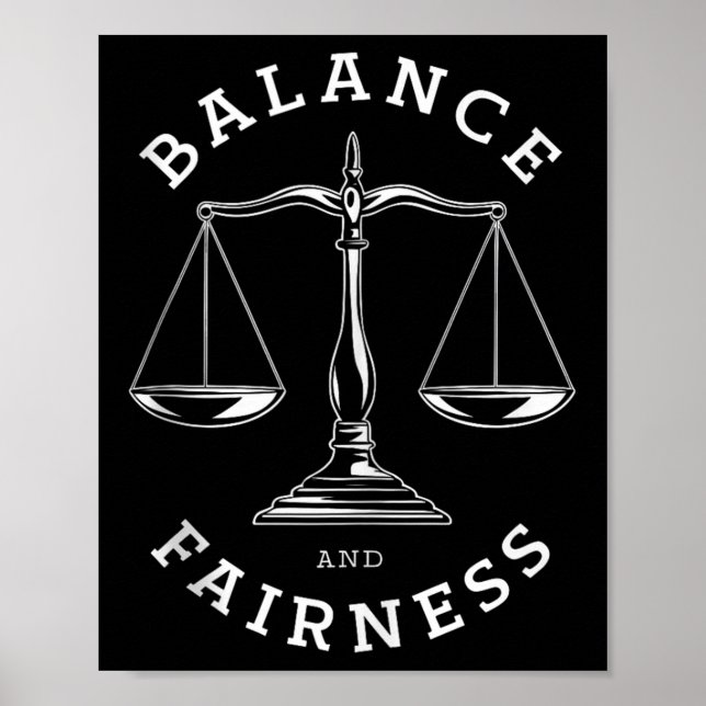 Póster Equilibrio Estático Equilibrio Equilibrio Equilibr (Frente)