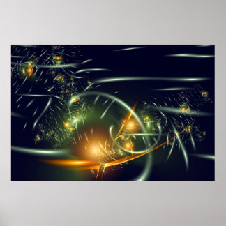 Póster Equilibrio II