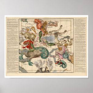 Póster Equinoccio vernal