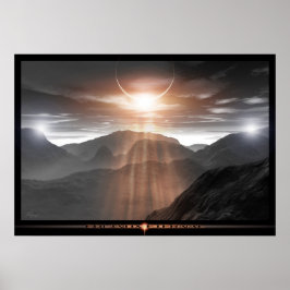 PÓSTER EQUINOX ETERNAL