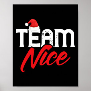 Póster Equipo Camiseta Bonita Divertida Pareja Ropa a Jue