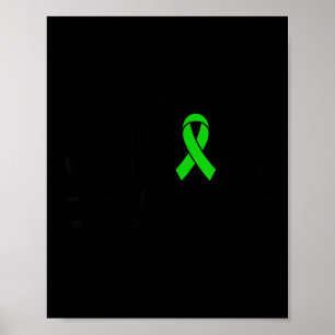 Póster Equipo de apoyo concienciación sobre lesión cerebr