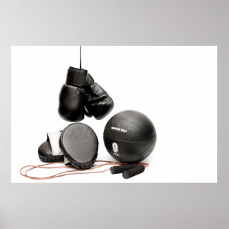 PÓSTER EQUIPO DE CAJA