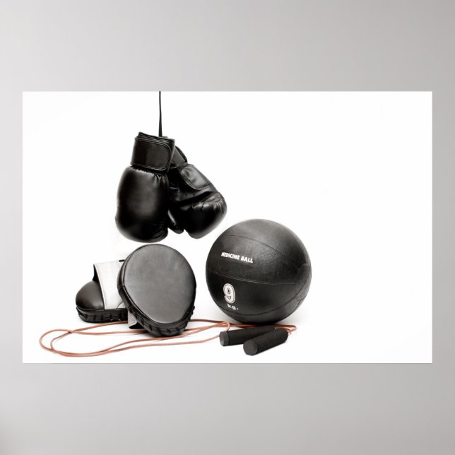 PÓSTER EQUIPO DE CAJA (Frente)