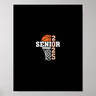 Póster Equipo de chicos seniors de Sketll Sports Seniors