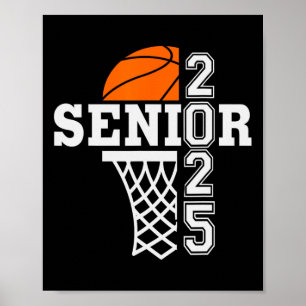 Póster Equipo de chicos seniors de Sketll Sports Seniors