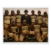 Equipo de Fútbol New York Brown Bombers