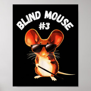 Póster Equipo De Grupo De Coincidencia #1 De 3 - Tres Rat