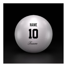 Equipo de voleibol