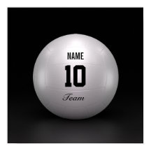 Equipo de voleibol