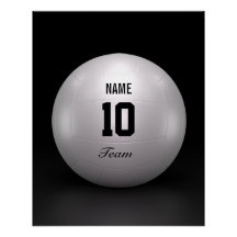 Equipo de voleibol