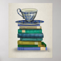 Equipo y libros