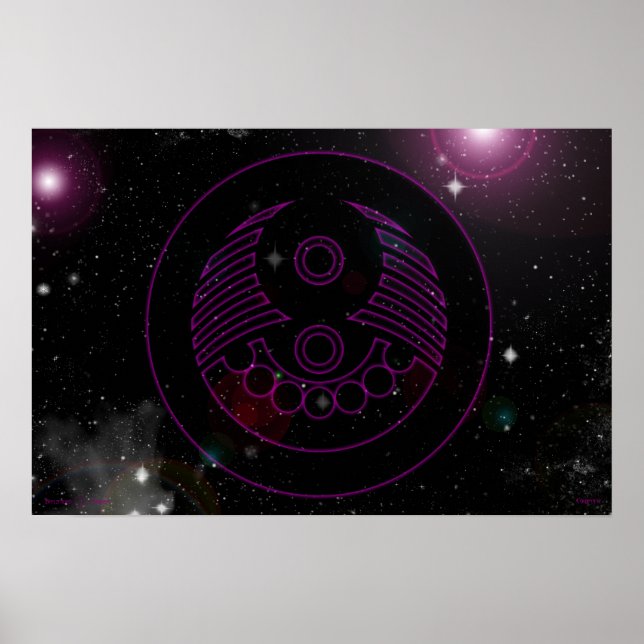 Póster Equiposa (Frente)