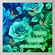 Eres Hermosa Como Eres