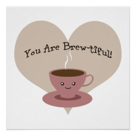 Póster ¡Eres Hermoso!