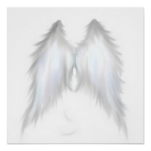 Póster Eres mi Ángel