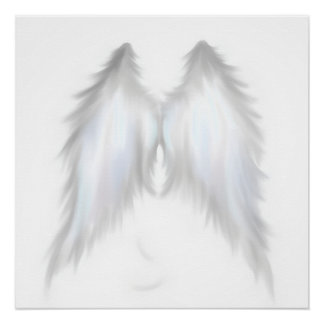 Póster Eres mi Ángel