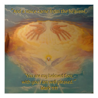 Póster Eres Mi Hijo Querido.