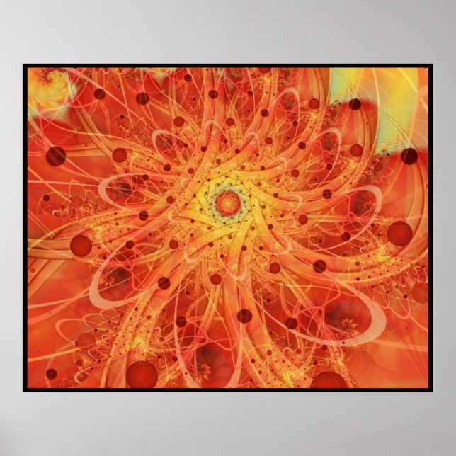 Póster Eres Mi Sol. (Frente)