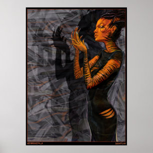 PÓSTER ERIDU