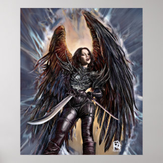 Póster Erinyes