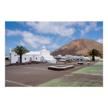 Ermita de los Dolores Iglesia, Lanzarote
