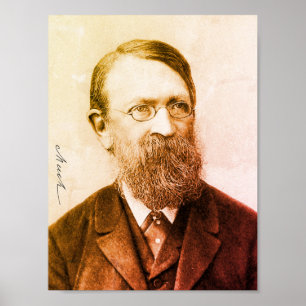Póster Ernst Mach