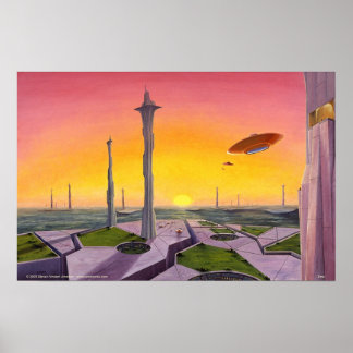 Póster Erra
