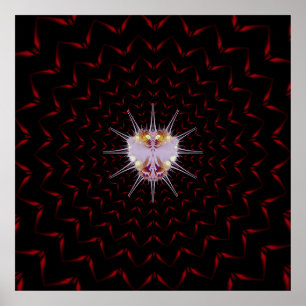 Póster Error de VURI