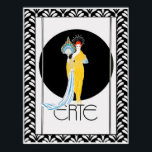 PÓSTER ERTE<br><div class="desc">Si elige descargar, Su tienda Walgreen local hace posters de su descarga en diferentes tamaños y en varias texturas a un precio muy bueno. A veces con un descuento. Un consejo de mi amigo estadounidense. Para el Reino Unido, véase "Digital Printing" en línea. He tomado una imagen vintage de un...</div>