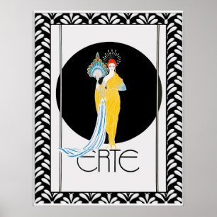 PÓSTER ERTE