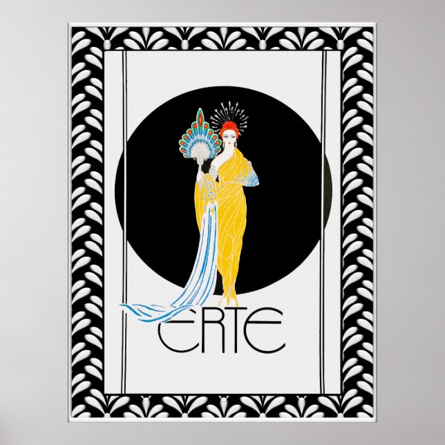 PÓSTER ERTE (Frente)
