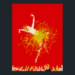 Póster Erté - Aplausos<br><div class="desc">Erté - Aplausos</div>