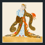 Póster Erté - Rigoletto<br><div class="desc">Erté - Rigoletto</div>