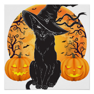 Póster Es Gracioso A Veces Que Moje Mis Plantas De Jardin