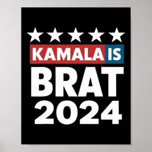 Póster ¿Es gracioso que citen a mujeres feministas Chicas