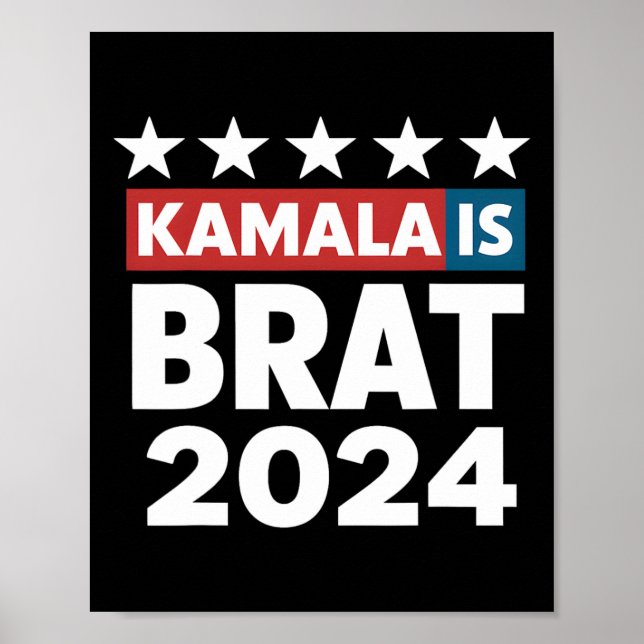 Póster ¿Es gracioso que citen a mujeres feministas Chicas (Frente)