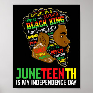 Póster ¿Es mi Día de la Independencia el Día del Padre Re