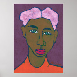 Póster Es mi vida y esta es mi historia - Art Print