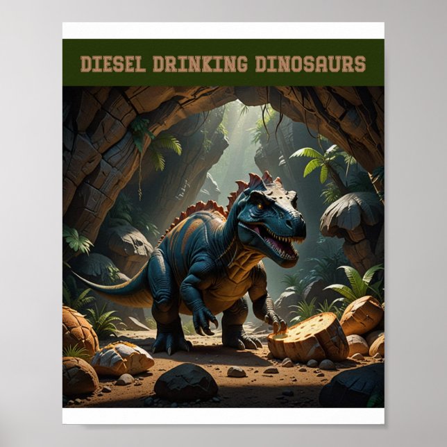 Póster Es solo pan (Frente)