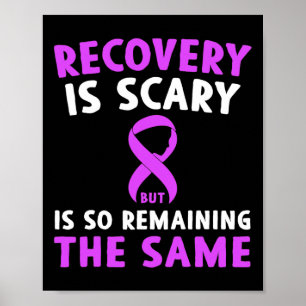 Póster Es Temeroso Pero Lo Mismo Sigue Siendo.