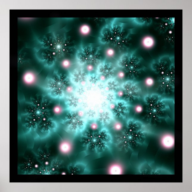 Póster ES Theo 1 (Frente)