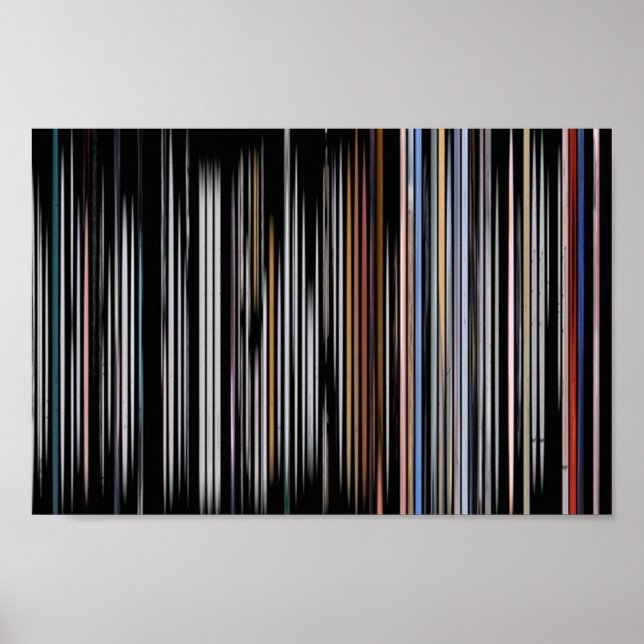 Póster Es un día tan bello 2012 (Frente)