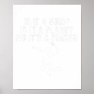 Póster Es Un Pájaro Es Un Avión No Es Un Dm Funny Funny