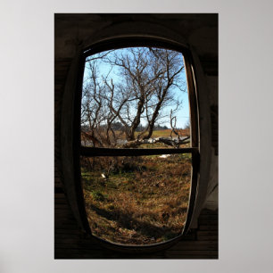 Póster Es una cuestión de perspectiva